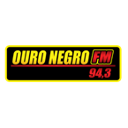 Radio Ouro Negro FM Brazilian Popular