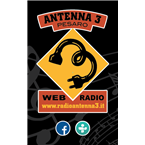 Radio Antenna 3 Pesaro