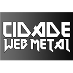 Rádio Cidade Web Metal Metal