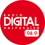 Digital FM Valparaíso Spanish Music