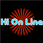 Hi On Line Lounge Radio 