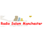 Radio Salam Manchester 