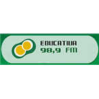 Rádio Educativa FM Sertanejo Pop