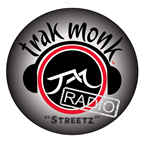 Trak Monk Radio Streets 