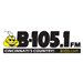 B105.1 Cincinnati`s Country Country