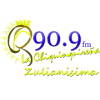 Chiquinquireña 90.9 fm 