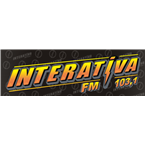 Rádio Interativa FM Brazilian Popular