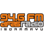 Radio dFas FM Indramayu 