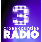 Cross Counties Radio Three Oldies