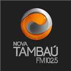 Rádio Nova Tambaú FM Adult Contemporary