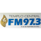 Rádio Templo Central FM Evangélica