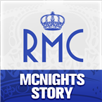 RMC Monte Carlo Nights Story
