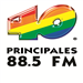 Los 40 Principales (Irapuato) Top 40/Pop