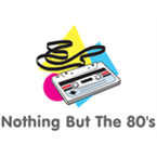 MusicPlayer UK : Nothing But The 80`s 80`s