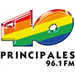 40 Principales (Tuxtla Gutiérrez) Top 40/Pop