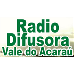 Rádio Difusora do Vale Acaraú Brazilian Popular