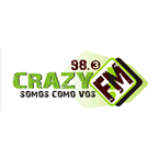 Crazy FM Spanish Music