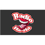Radio Ha-Ha! 
