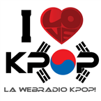 I Love K-Pop