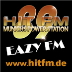 89 HIT FM - EAZY FM Lounge