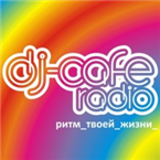 DJ-Cafe Radio House