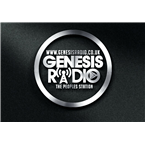 Genesis Radio Reggae