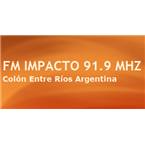 Radio Impacto Spanish Music