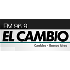 FM El Cambio Christian Contemporary