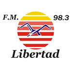 FM Libertad Spanish Music