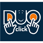 DuoClick Radio 