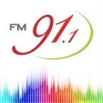 Rádio FM 91 Brazilian Popular