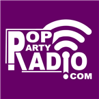 Pop Party Radio 