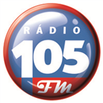 Rádio 105 FM Brazilian Popular