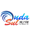 Radio Onda Sul FM Brazilian Popular