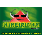 Radio Mineirinha Brazilian Popular