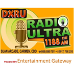 DXRU Radio Ultra 