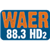 WAER XPoNential Public Radio