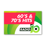 Radio10 - 60`s & 70`s Hits Oldies