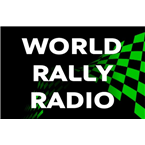 World Rally Radio Auto Racing