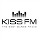 Kiss FM Ukraine Electronic and Dance