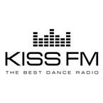 Kiss FM Ukraine Electronic