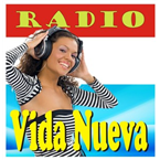 Radio Vida Nueva HD Religion & Spirituality