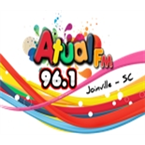 Rádio Atual FM Brazilian Popular