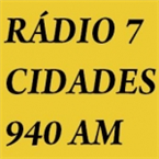 Radio AM 7 Cidades Brazilian Talk