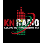 Karlstads Nya Radio Top 40/Pop