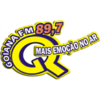 Rádio Goiana FM Brazilian Popular