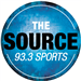 Sports 93.3 The Source Sports Talk