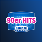 ANTENNE BAYERN 90er Hits 90`s