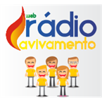 Web Rádio Avivamento Evangélica