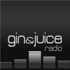 Gin and Juice Webradio Alternative Rock